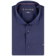 Tommy Hilfiger Μπλε Πουκάμισο - MW0MW38347