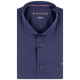 Tommy Hilfiger Μπλε Πουκάμισο - MW0MW38347