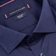 Tommy Hilfiger Μπλε Πουκάμισο - MW0MW38347