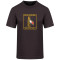 Tommy Hilfiger Μαύρο T-shirt C Neck - MW0MW38923