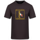Tommy Hilfiger Μαύρο T-shirt C Neck - MW0MW38923
