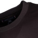 Tommy Hilfiger Μαύρο T-shirt C Neck - MW0MW38923