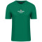 Tommy Hilfiger Πράσινο T-shirt C Neck - MW0MW38980