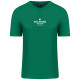 Tommy Hilfiger Πράσινο T-shirt C Neck - MW0MW38980