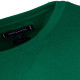 Tommy Hilfiger Πράσινο T-shirt C Neck - MW0MW38980