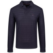 Tommy Hilfiger Μπλε Μακρυμάνικο polo - MW0MW40292