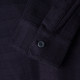Tommy Hilfiger Μπλε Μακρυμάνικο polo - MW0MW40292