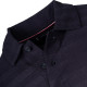 Tommy Hilfiger Μπλε Μακρυμάνικο polo - MW0MW40292