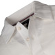 Tommy Hilfiger Εκρού Μακρυμάνικο polo - MW0MW40292