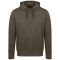 Napapijri Λαδί Hoodie - NP0A4FQVG0A1