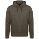 Napapijri Λαδί Hoodie - NP0A4FQVG0A1