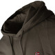 Napapijri Λαδί Hoodie - NP0A4FQVG0A1