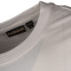 Napapijri Εκρού T-shirt C Neck - NP0A4FZZFX31