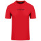 Napapijri Κόκκινο T-shirt C Neck - NP0A4FZZRAQ1