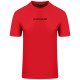 Napapijri Κόκκινο T-shirt C Neck - NP0A4FZZRAQ1