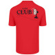Napapijri Κόκκινο T-shirt C Neck - NP0A4FZZRAQ1