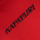 Napapijri Κόκκινο T-shirt C Neck - NP0A4FZZRAQ1