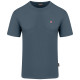 Napapijri Χακί T-shirt C Neck - NP0A4H8DG1Y1