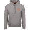 Napapijri Γκρι Hoodie - np0a4he4h541