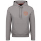 Napapijri Γκρι Hoodie - np0a4he4h541