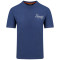 Napapijri Μπλε T-shirt C Neck - NP0A4HZYB2Q1