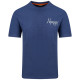 Napapijri Μπλε T-shirt C Neck - NP0A4HZYB2Q1