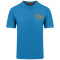 Napapijri Γαλάζιο T-shirt C Neck - NP0A4HZYB9A1