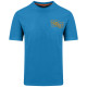 Napapijri Γαλάζιο T-shirt C Neck - NP0A4HZYB9A1
