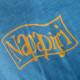 Napapijri Γαλάζιο T-shirt C Neck - NP0A4HZYB9A1