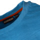 Napapijri Γαλάζιο T-shirt C Neck - NP0A4HZYB9A1