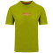 Napapijri Πράσινο T-shirt C Neck - NP0A4HZYG3B1