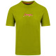 Napapijri Πράσινο T-shirt C Neck - NP0A4HZYG3B1