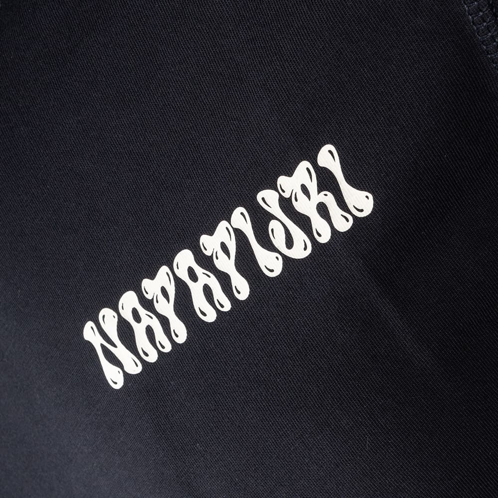 Napapijri Μαύρο T-shirt C Neck - NP0A4I139411