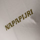 Napapijri Εκρού T-shirt C Neck - NP0A4I13FX11