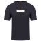 Napapijri Μαύρο T-shirt C Neck - NP0A4I13FX41