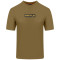 Napapijri Λαδί T-shirt C Neck - NP0A4I13G3A1