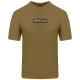 Napapijri Λαδί T-shirt C Neck - NP0A4I13G3A1