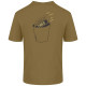 Napapijri Λαδί T-shirt C Neck - NP0A4I13G3A1