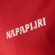 Napapijri Κόκκινο T-shirt C Neck - NP0A4I13RAQ1