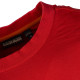 Napapijri Κόκκινο T-shirt C Neck - NP0A4I13RAQ1