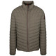 Napapijri Λαδί Μπουφάν High Neck - NP0A4I25G0A1