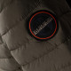 Napapijri Λαδί Μπουφάν High Neck - NP0A4I25G0A1