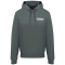 Napapijri Χακί Hoodie - NP0A4IACG1S1