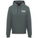 Napapijri Χακί Hoodie - NP0A4IACG1S1