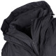 Napapijri Μαύρο Μπουφάν Rainforest - NP0A4IB99411