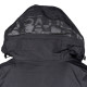 Napapijri Μαύρο Μπουφάν Rainforest - NP0A4IB99411