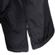 Napapijri Μαύρο Μπουφάν Rainforest - NP0A4IB99411