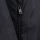 Napapijri Μαύρο Μπουφάν Rainforest - NP0A4IB99411