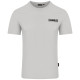 Napapijri Εκρού T-shirt C Neck - NP0A4ILX2061