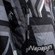 Napapijri Γκρι Μπουφάν - NP0A88T8FZN1